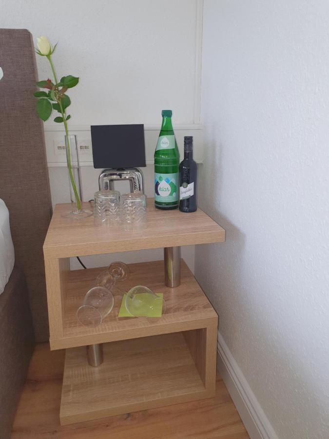 Studiotel Top Loft Düsseldorf Zewnętrze zdjęcie